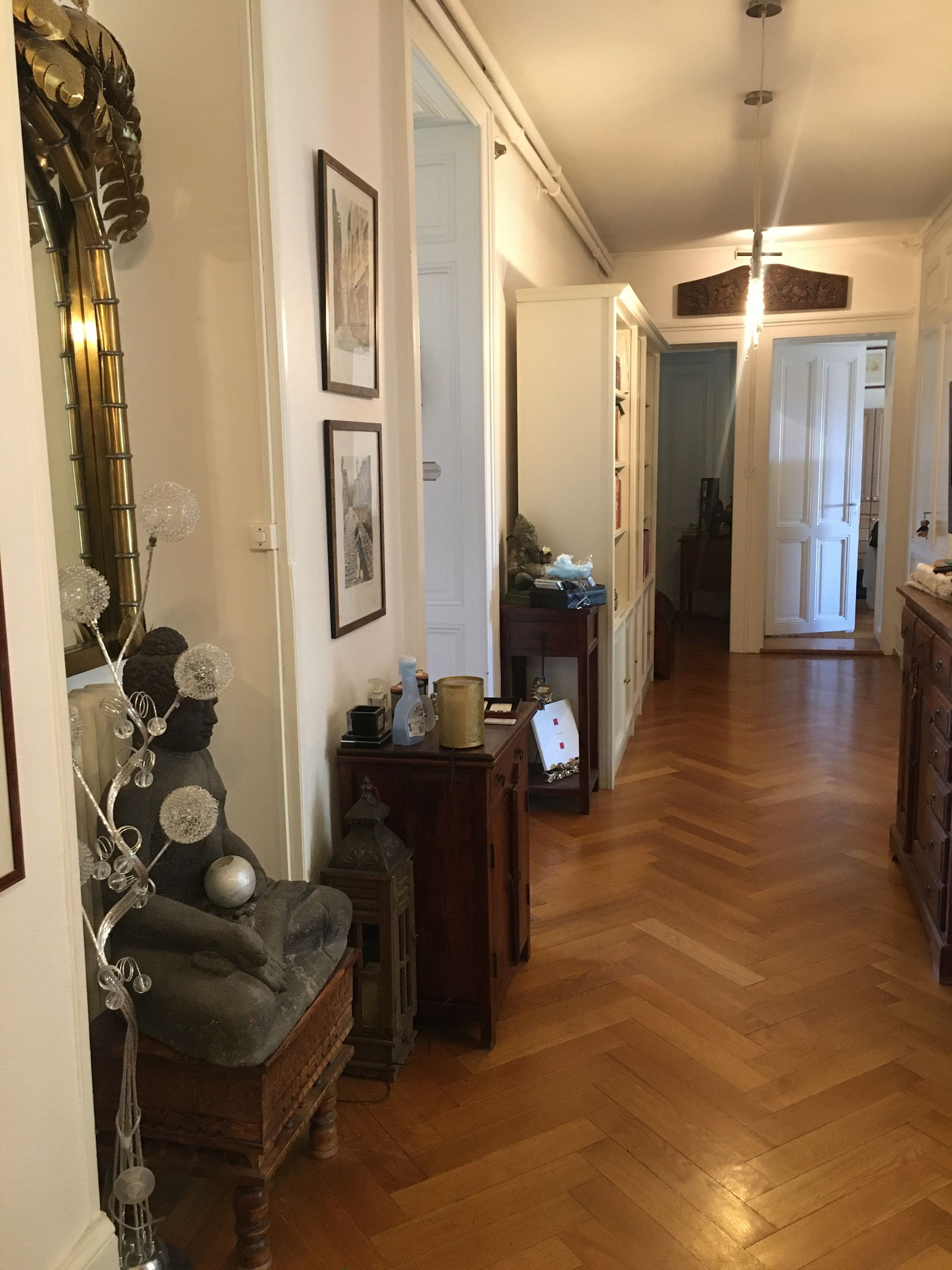 Hjemmeophold Lausanne 253244