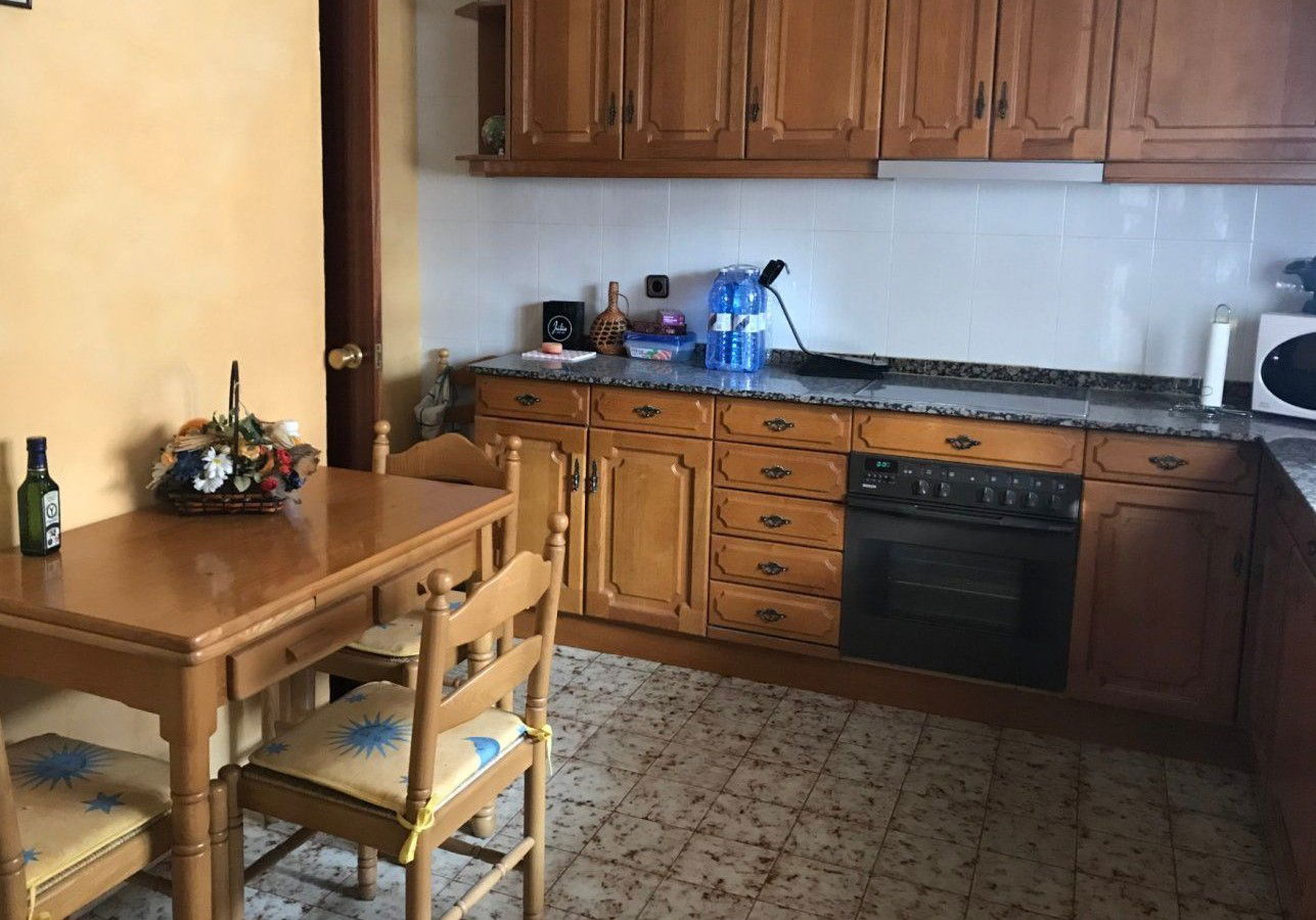 Gæsteværelser Lleida 398418