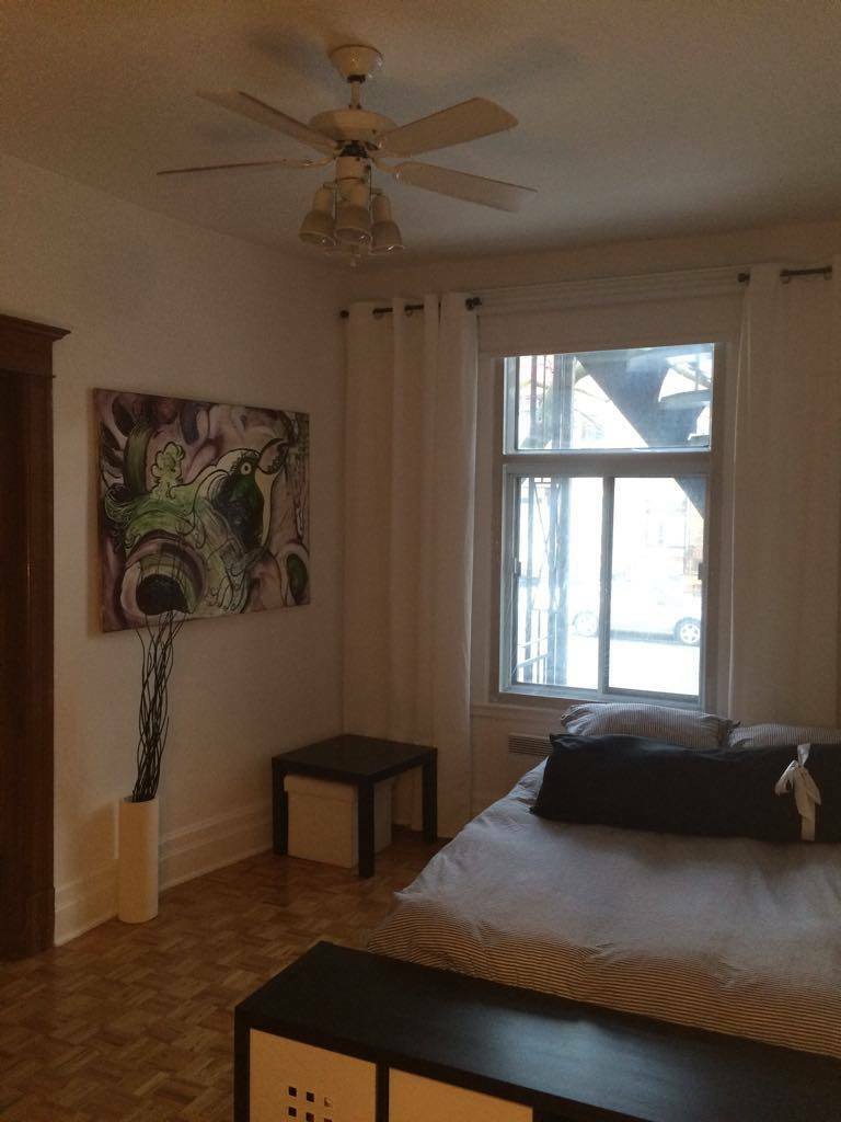 Colocation Montréal 123181