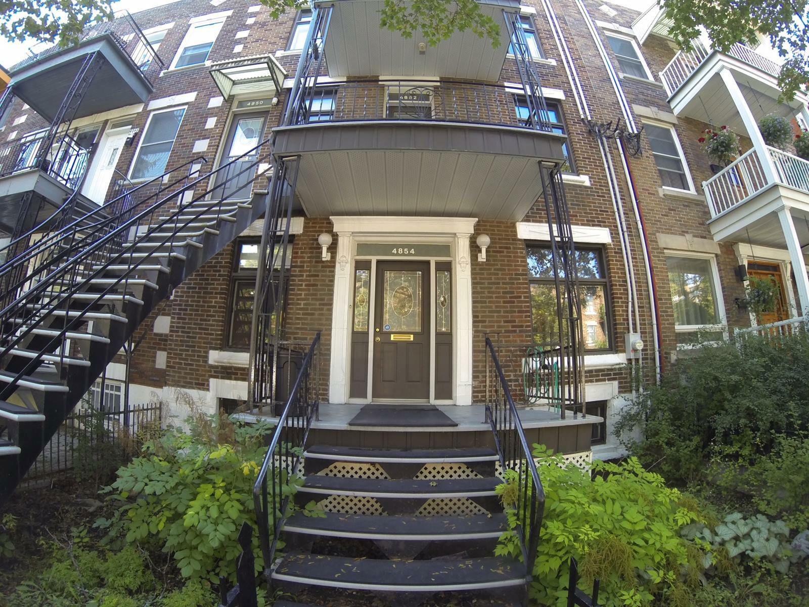 Colocation Montréal 123181