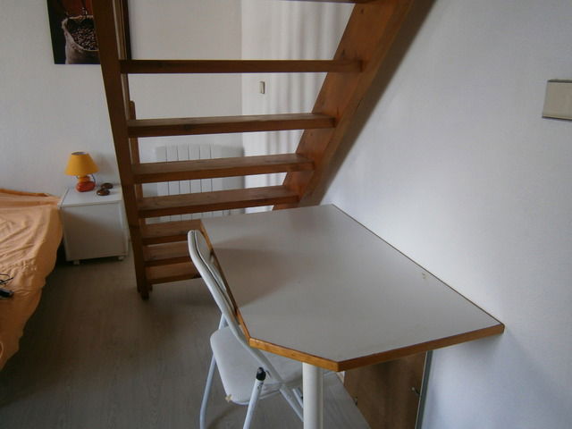 Hjemmeophold Bordeaux 24058