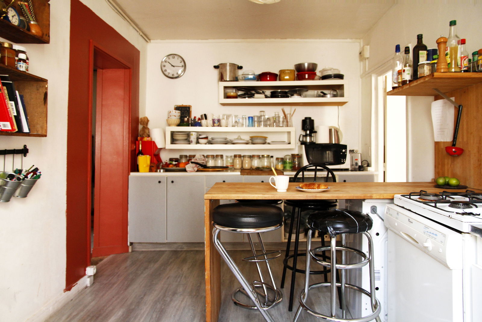 Colocation Paris 95212