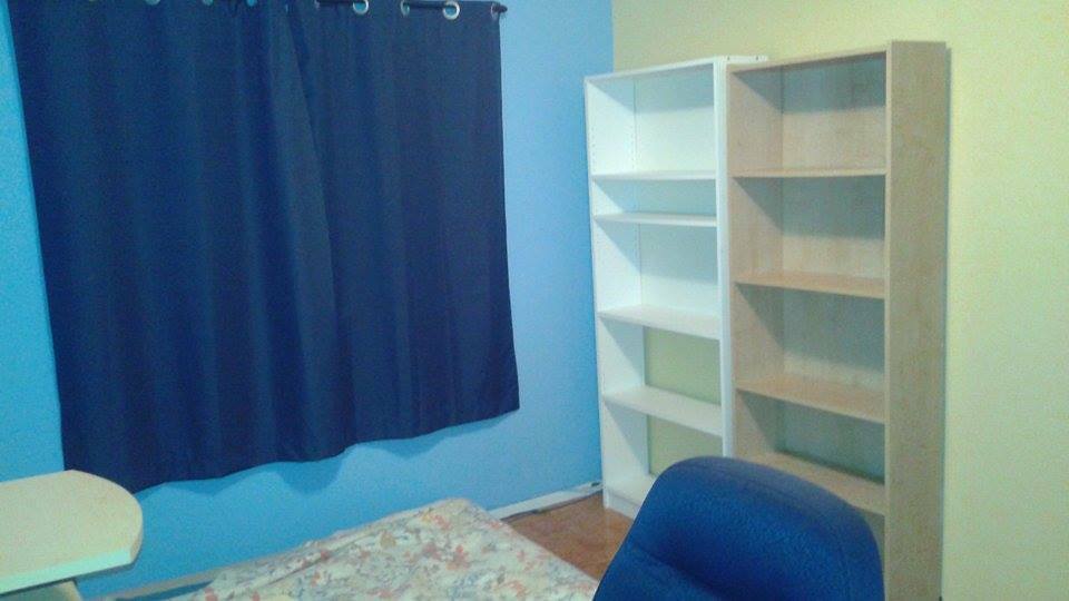 Colocation Montréal 118781