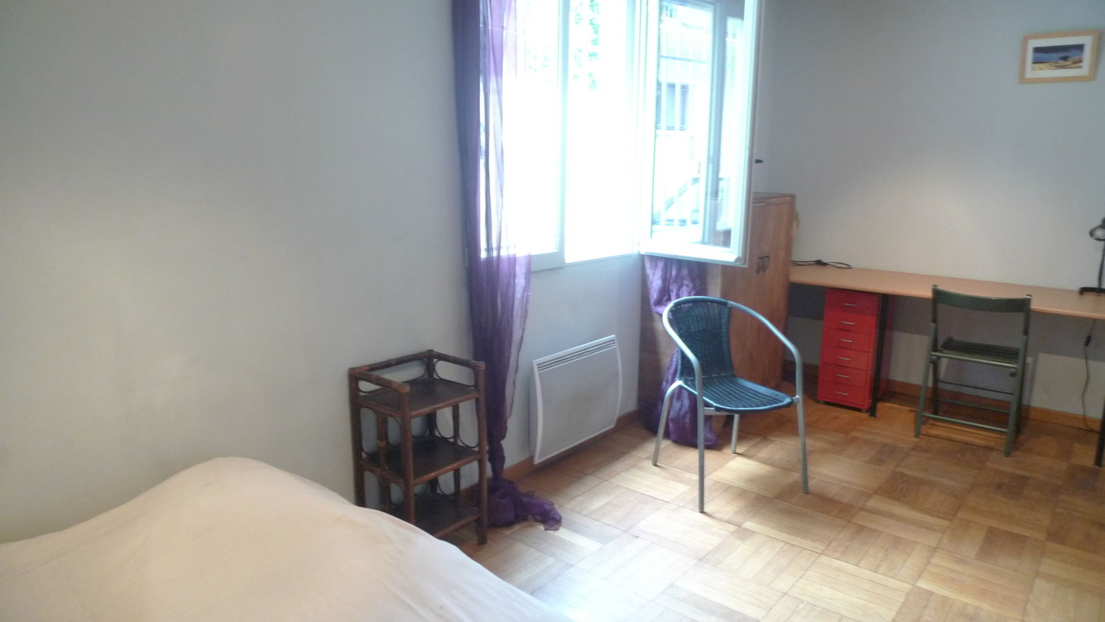 Hjemmeophold Montpellier 66236