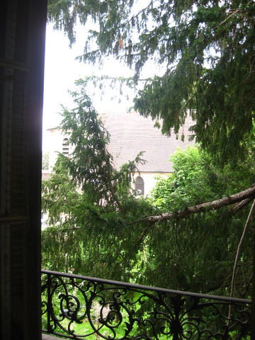 Colocation Chilly-Mazarin 17527