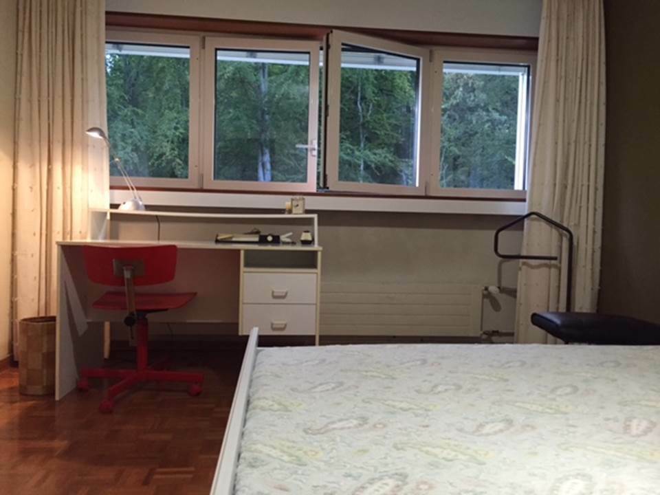 Hjemmeophold Epalinges 239736