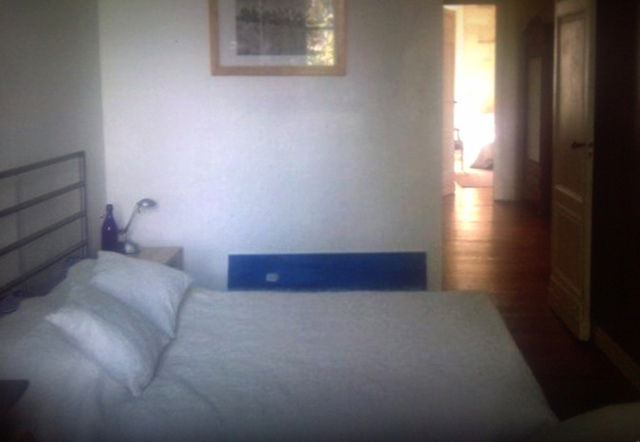 Hjemmeophold Bordeaux 80611