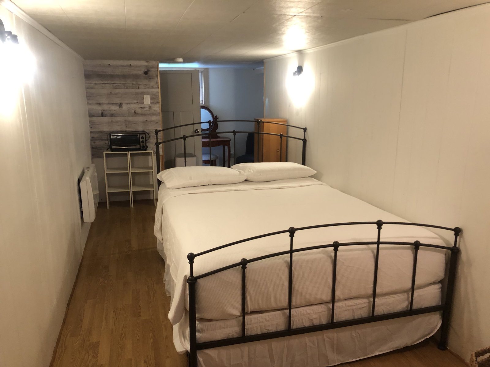 Hjemmeophold Sherbrooke 656321