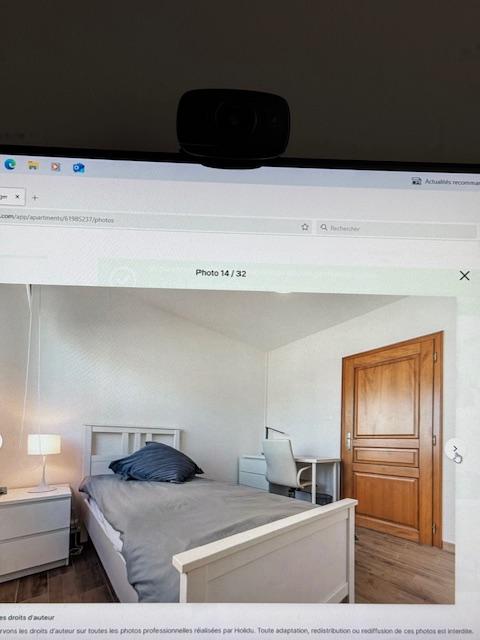 Colocatie Strasbourg 383120