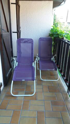 Gastekamers Strasbourg 466599