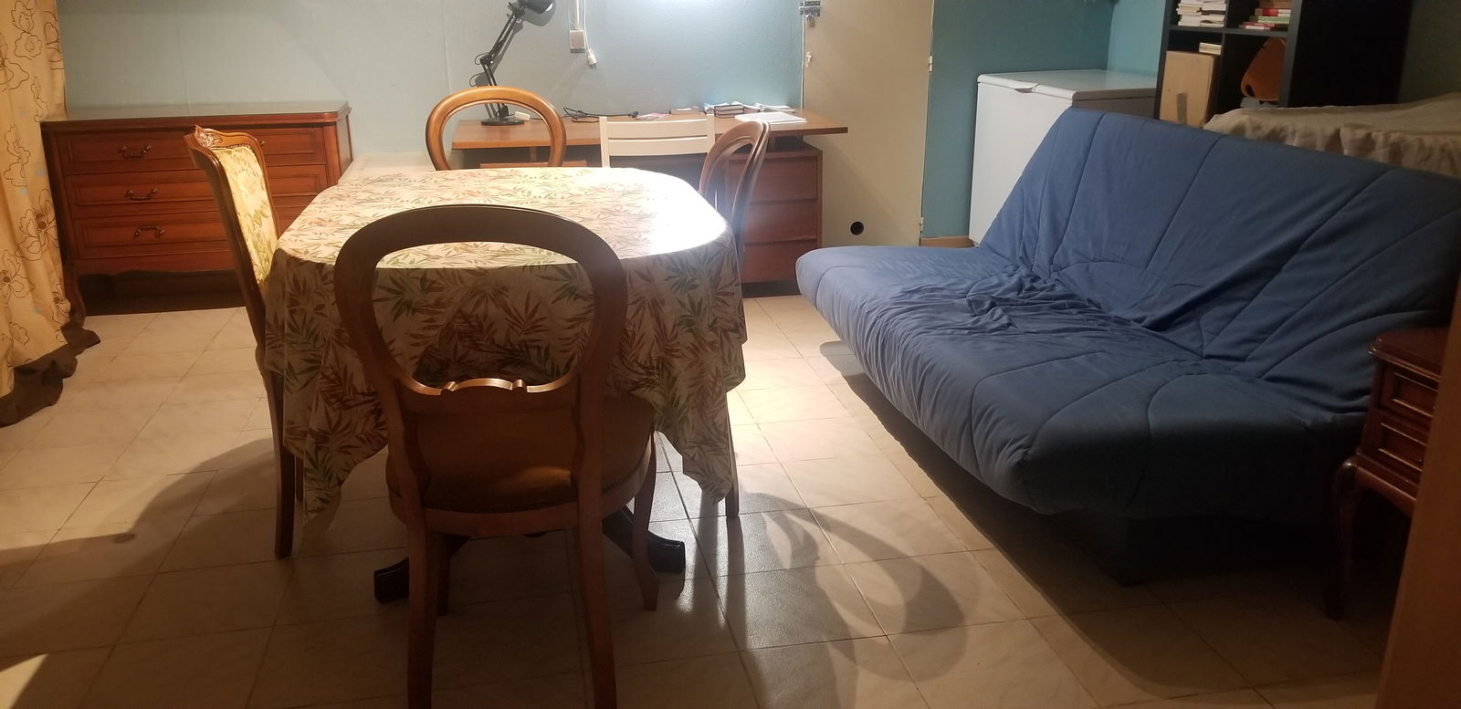 Gastekamers Strasbourg 466599