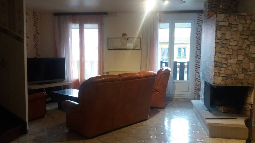 Gastekamers Strasbourg 466599