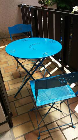 Gastekamers Strasbourg 466599