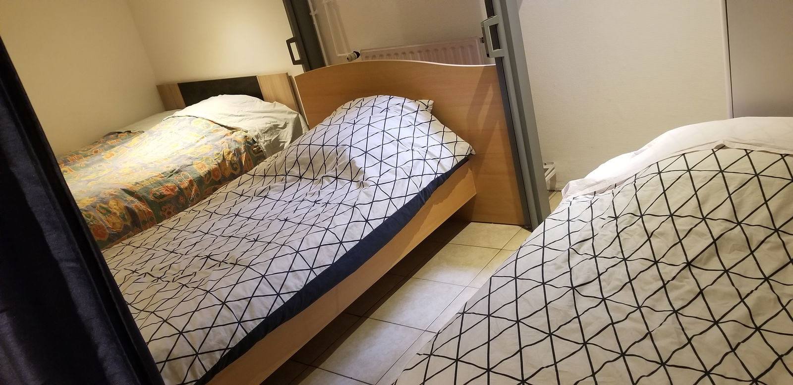 Gastekamers Strasbourg 466599