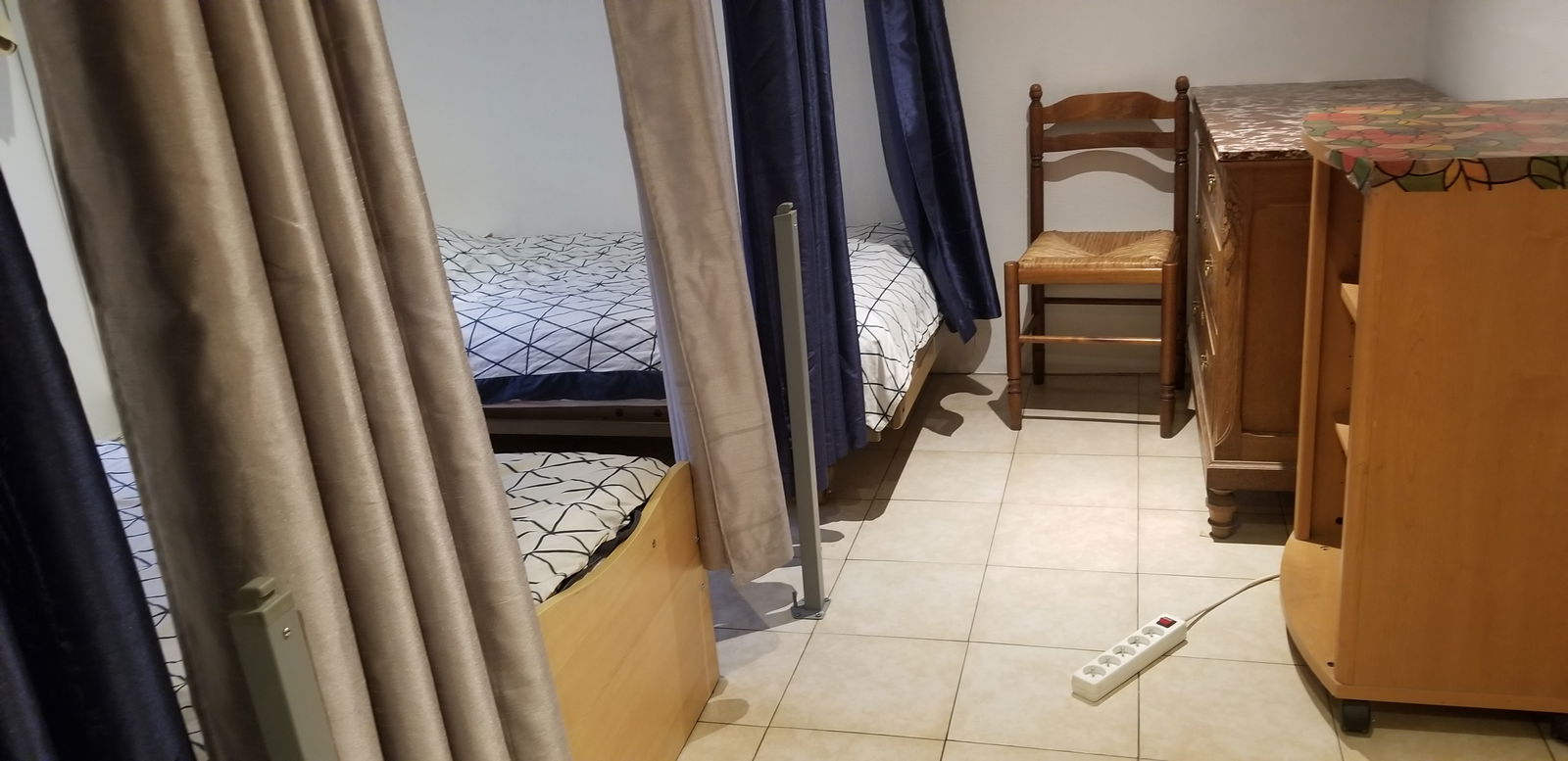 Gastekamers Strasbourg 466599