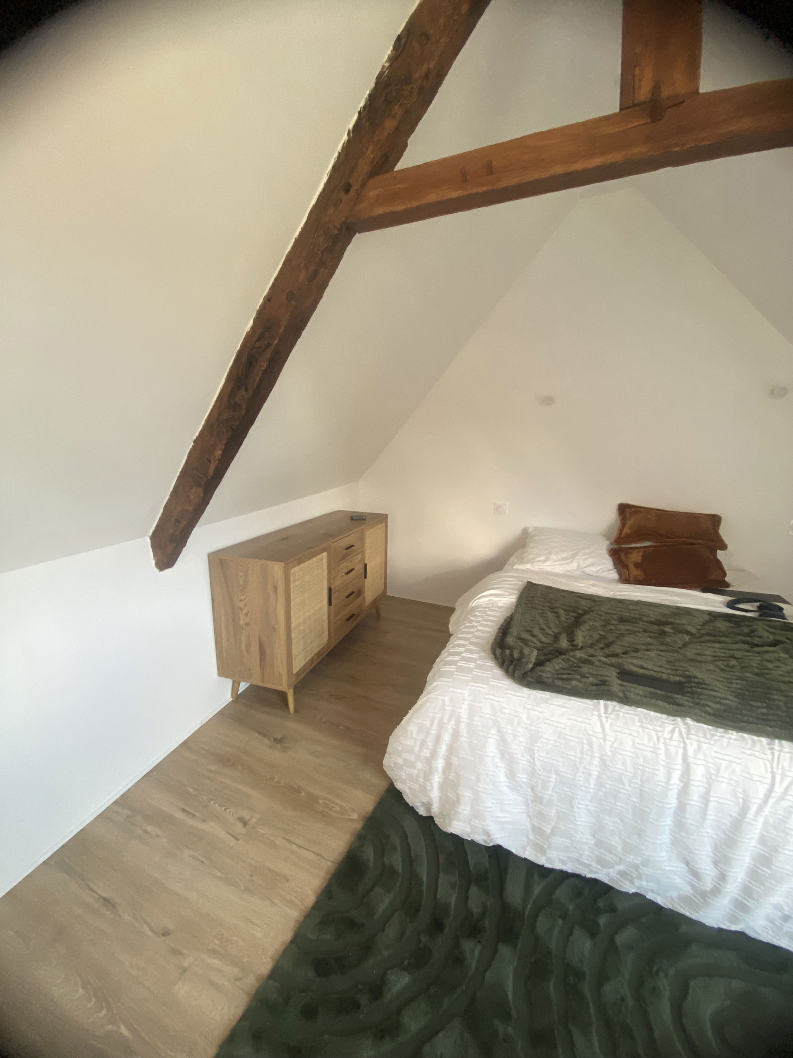 Gastfamilie Kermoroc'h 647532