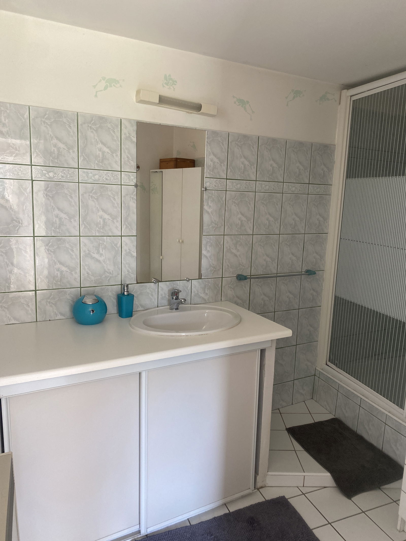 Gastfamilie Kermoroc'h 647532