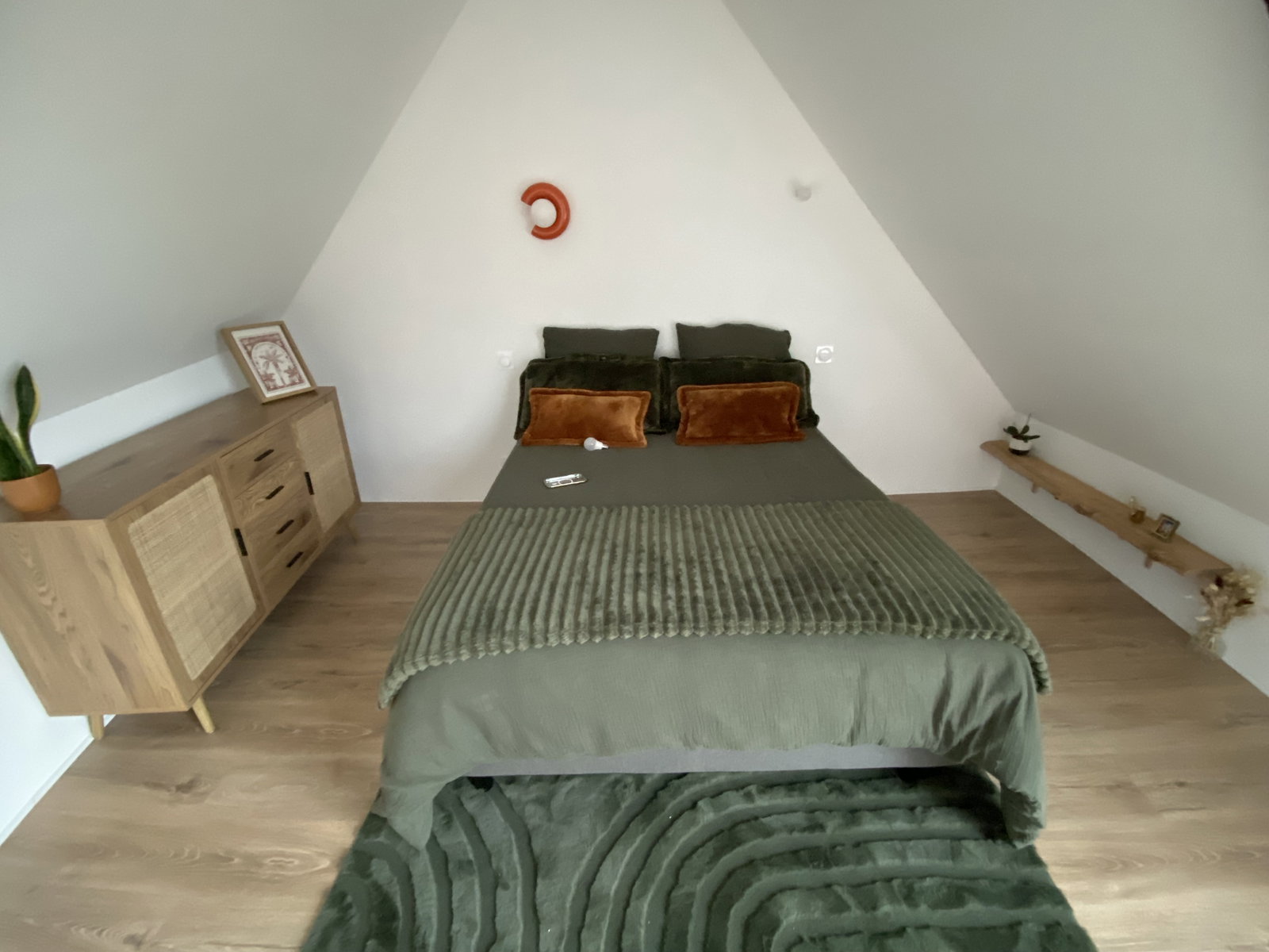 Gastfamilie Kermoroc'h 647532