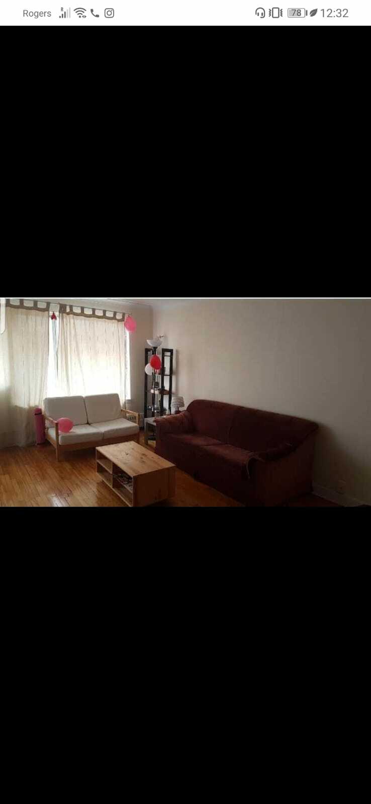 Colocation Montréal 256271