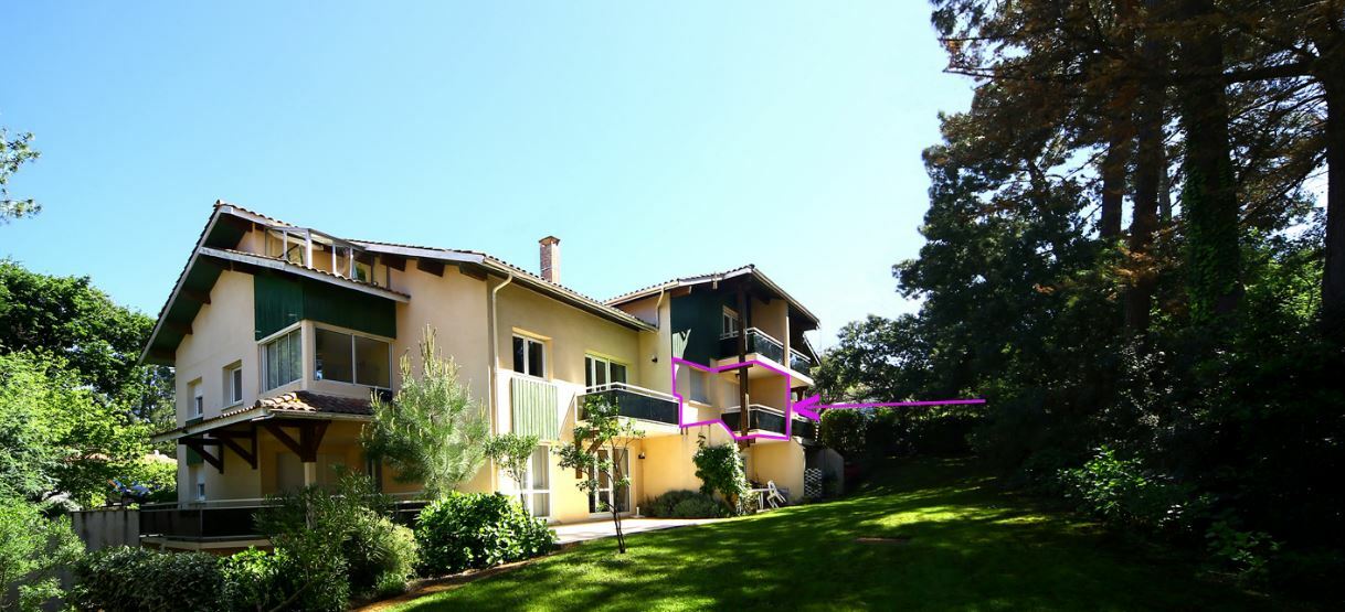 Uafhængigt Studie La Teste-de-Buch 65642