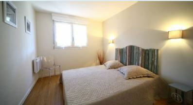 Unabhängiges Studio La Teste-de-Buch 65642