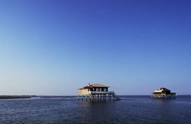 Unabhängiges Studio La Teste-de-Buch 65642