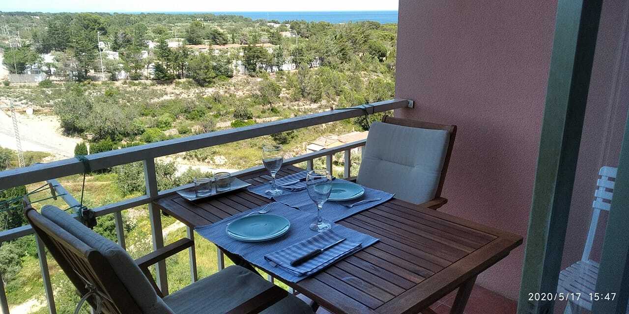 Kolokation L'Ametlla de Mar 245751