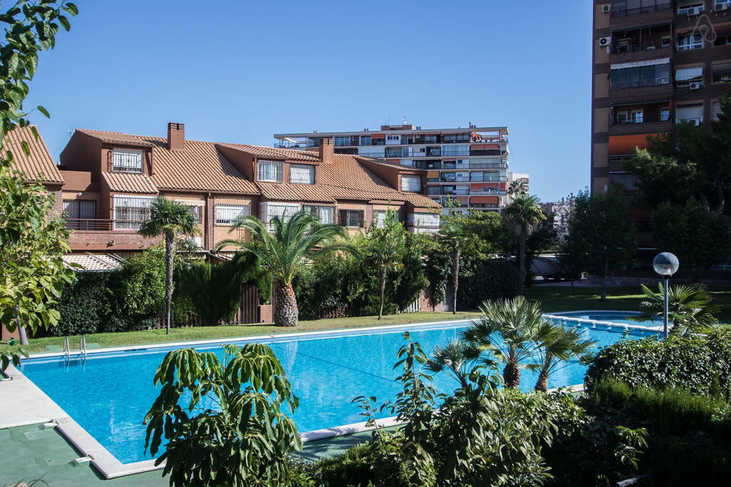 Gastekamers Alacant 142023