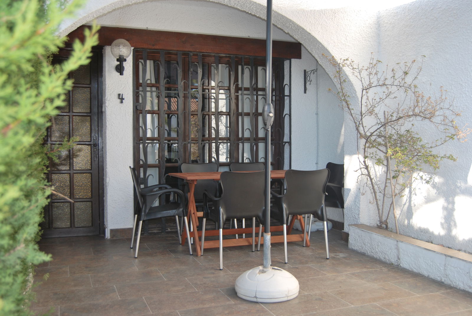 Hele Huis Montroig 102310