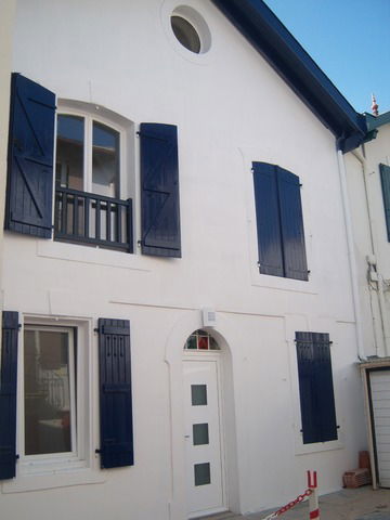 Colocation Biarritz 5141
