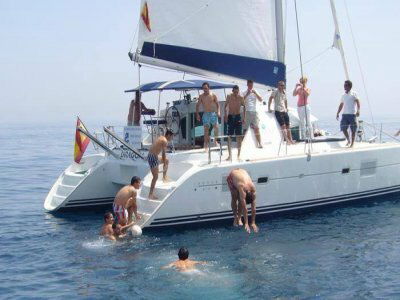 Tuisverblyf Fuengirola 174223