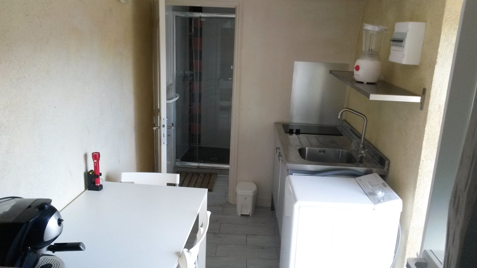 Oberoende Studio Binic 60679