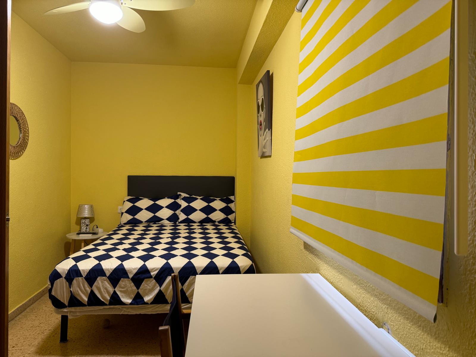 Homestay València 661429