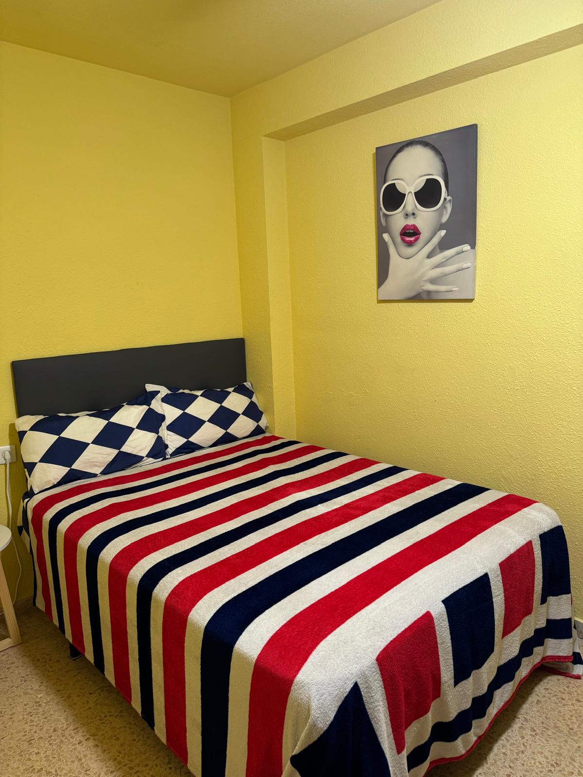 Homestay València 661429