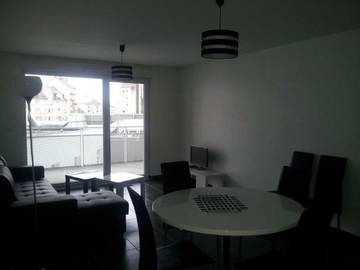 Room For Rent Strasbourg 77354