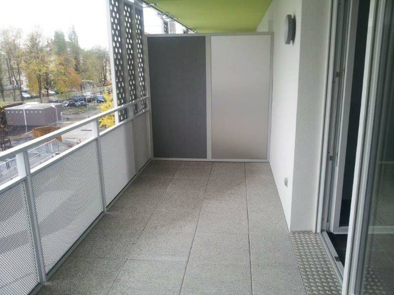 Kolokation Strasbourg 77354-5