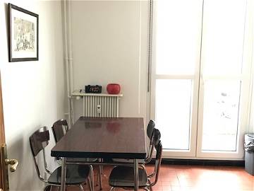 Chambre À Louer Strasbourg 383120