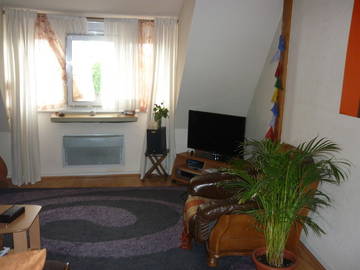 Room For Rent Strasbourg 25876