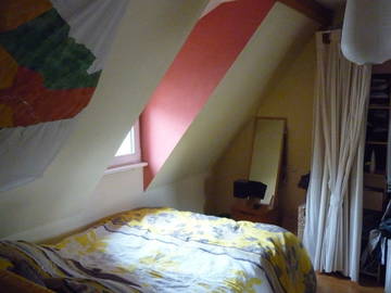 Chambre À Louer Strasbourg 25876