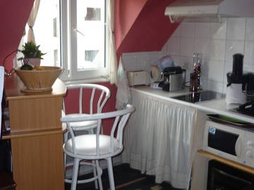 Chambre À Louer Strasbourg 25876