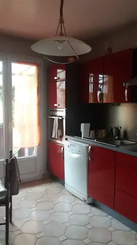 Bed And Breakfast Strasbourg 466599