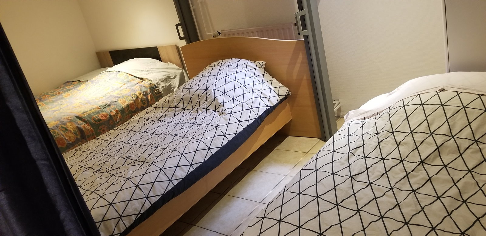 Gaascht Zëmmeren Strasbourg 466599