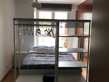 Chambre À Louer Strasbourg 383120