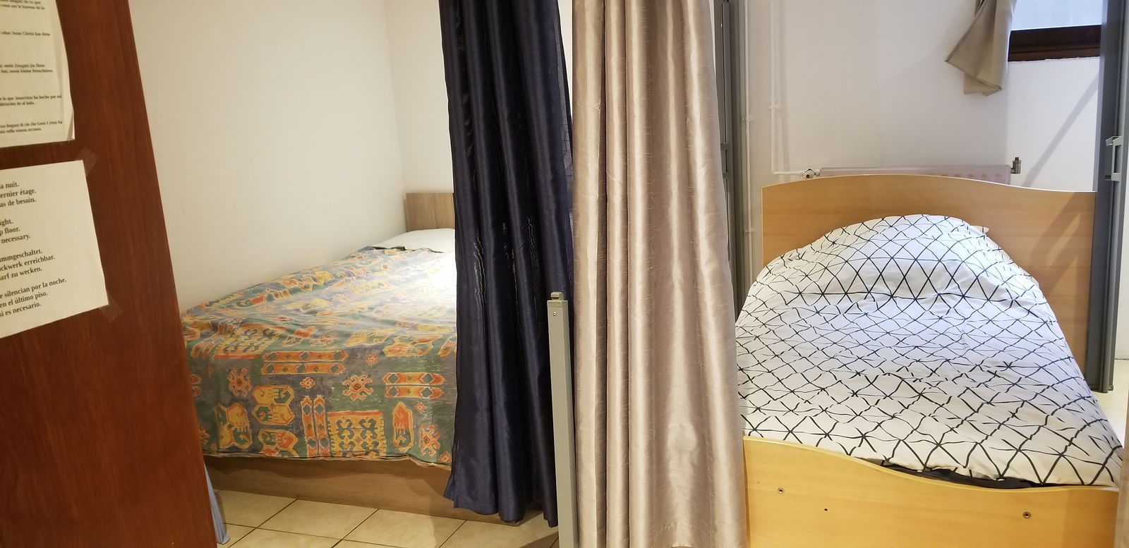 Gæsteværelser Strasbourg 466599