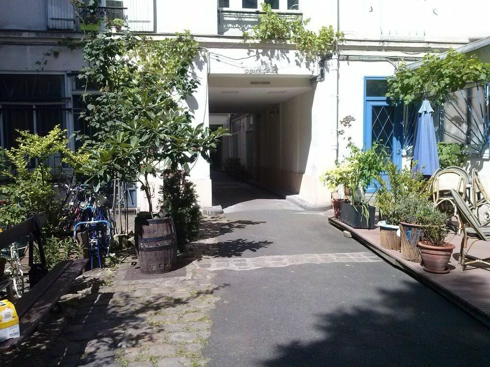 Colocation Paris 167841