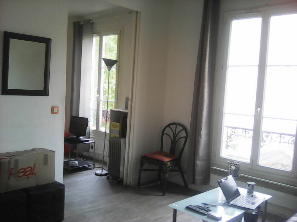 Colocation Paris 167841