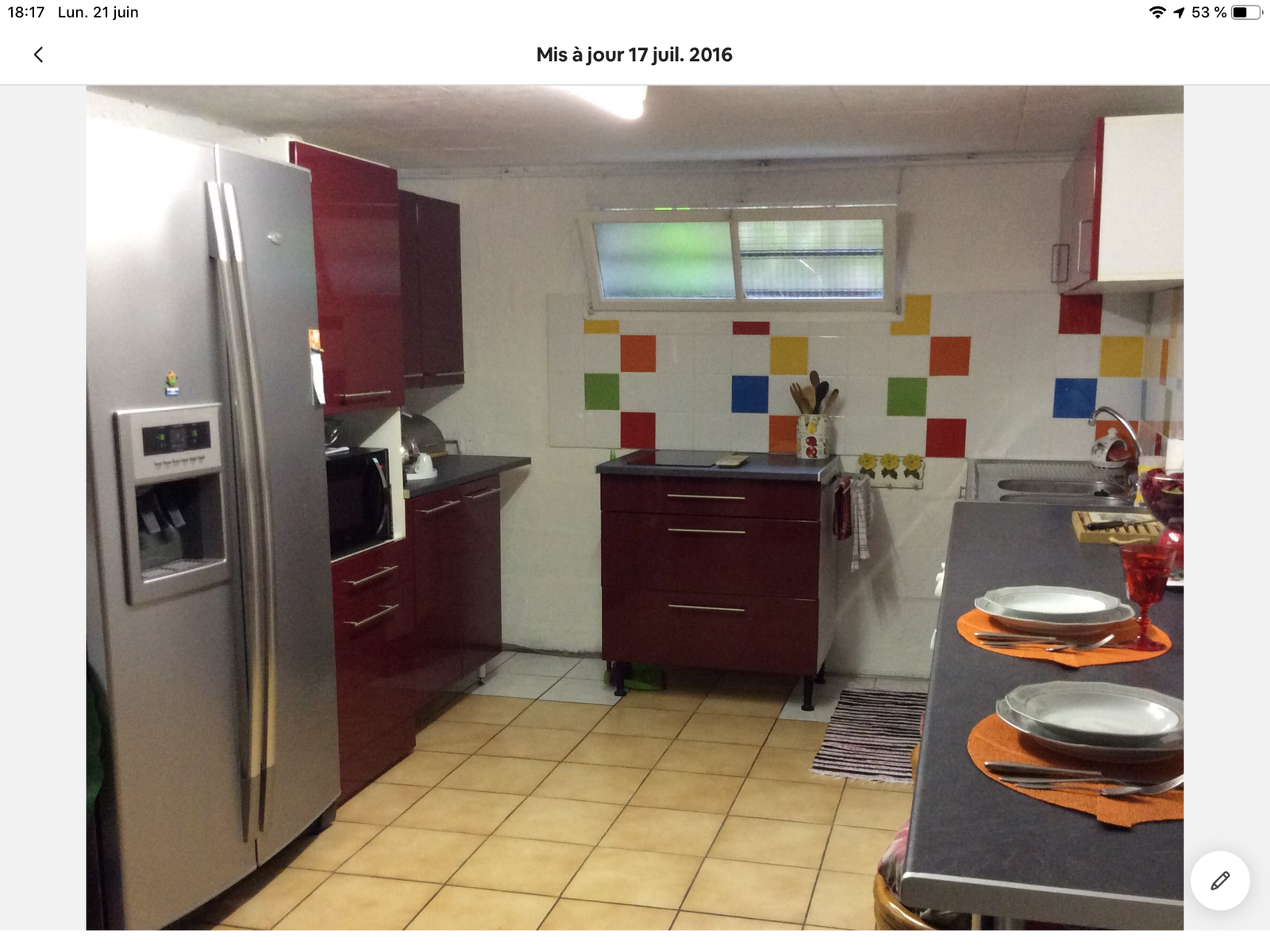 Homestay Petit-Couronne 141341