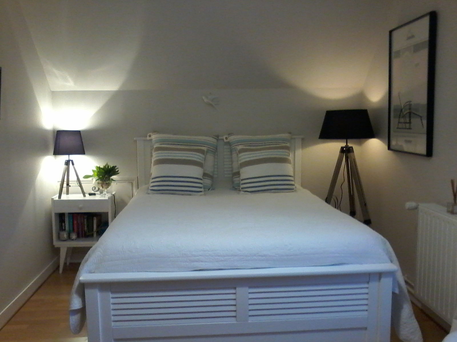 Homestay Petit-Couronne 141341