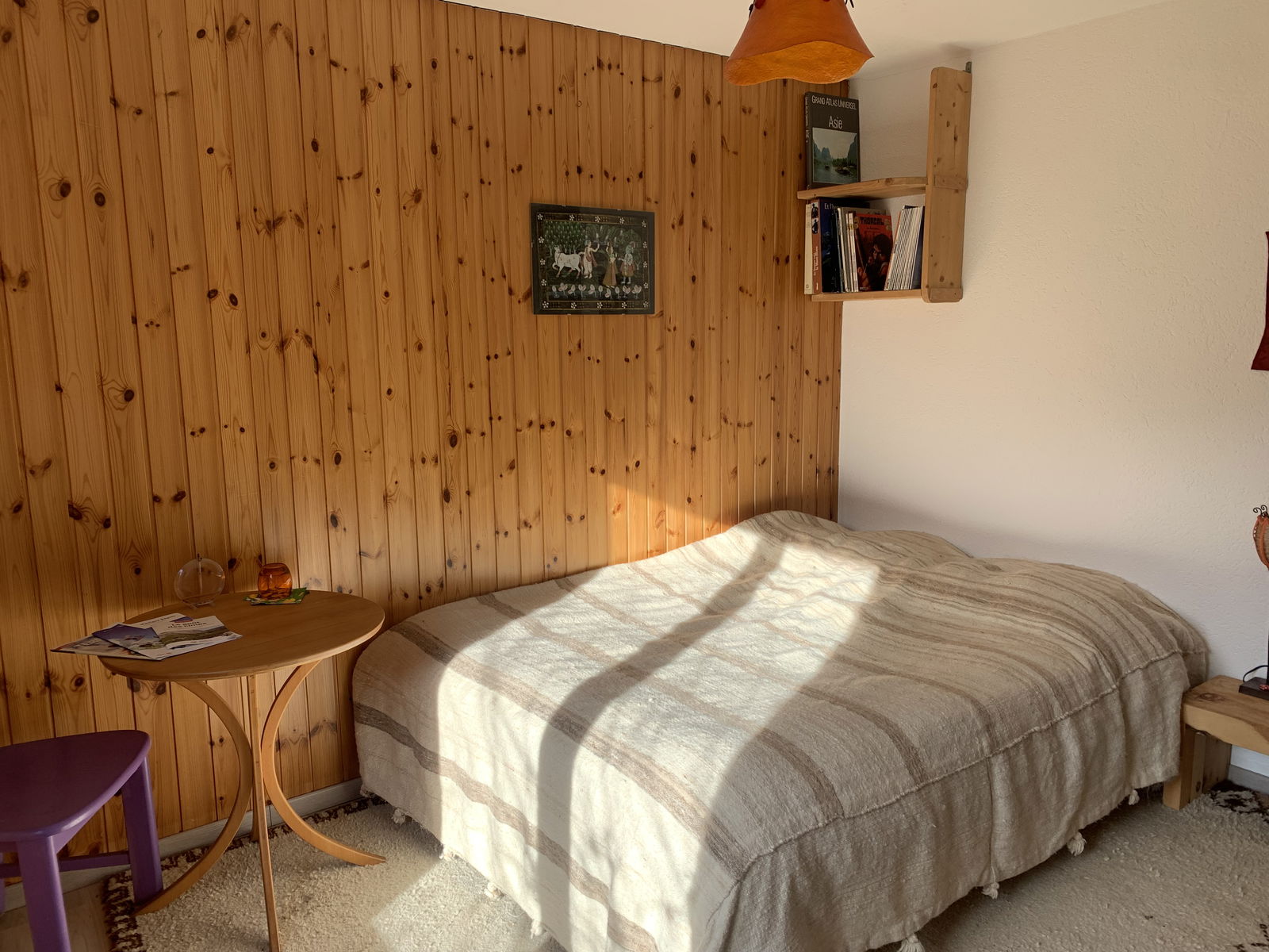 Gaascht Zëmmeren Chemin 262765