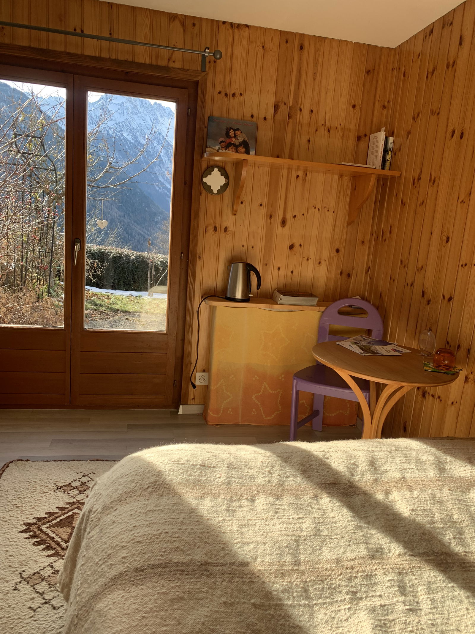Gaascht Zëmmeren Chemin 262765
